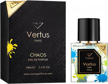 VERTUS CHAOS