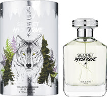 HAYARI PARFUMS Secret Mystiques