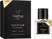 VERTUS BOIS ET CUIR