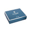 PLISSON Prestige Beard Set with Beard Brush