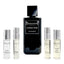 BRECOURT AMBRE NOIR 100мл+(5мл absolu+5мл col+2*7мл парф.фільтри)