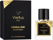 VERTUS Vanilla Oud