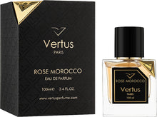 VERTUS Rose MOROCCO