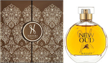 HAYARI PARFUMS NEW OUD
