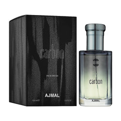 AJMAL CARBON