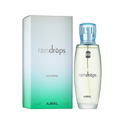 AJMAL RAINDROPS