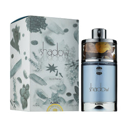 AJMAL SHADOW II POUR HOMME (сірий)