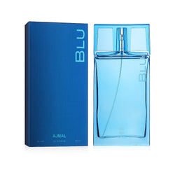 AJMAL BLU