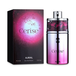 AJMAL CERISE