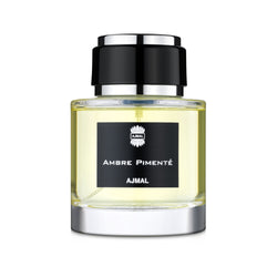 AJMAL AMBRE PIMENTE