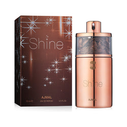 AJMAL SHINE