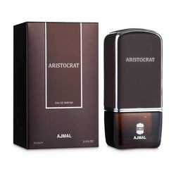 AJMAL ARISTOCRAT