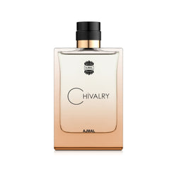 AJMAL CHIVALRY