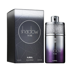 AJMAL SHADOW NOIR