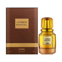 AJMAL AMBER SANTAL
