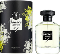 HAYARI PARFUMS Source Joyeuse No1