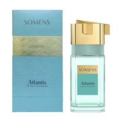 SOMENS ATLANTIS