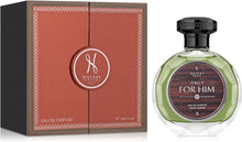 HAYARI PARFUMS ONLY FOR HIM