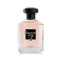 HAYARI PARFUMS Source Joyeuse No3