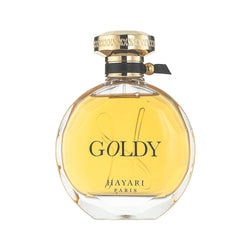 HAYARI PARFUMS Goldy