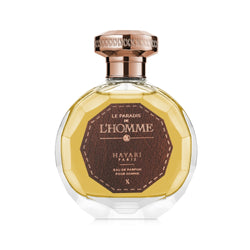 HAYARI PARFUMS Le Paradis de L`Homme