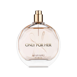 HAYARI PARFUMS ONLY FOR HER