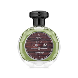 HAYARI PARFUMS ONLY FOR HIM
