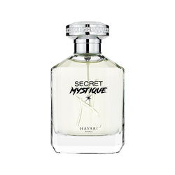 HAYARI PARFUMS Secret Mystiques