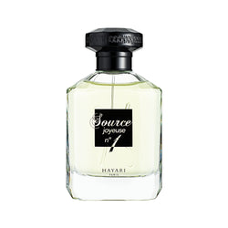 HAYARI PARFUMS Source Joyeuse No1