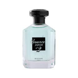 HAYARI PARFUMS Source Joyeuse No2