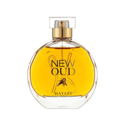 HAYARI PARFUMS NEW OUD