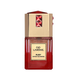 GIO LAROME Ruby