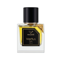 VERTUS MAJESTE