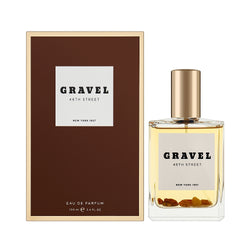 GRAVEL 46th STREET