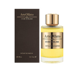 ARTEOLFATTO Cuir Sublime