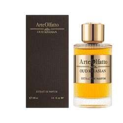 ARTEOLFATTO Oud Khasian