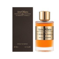 ARTEOLFATTO Tuberose Vanilla
