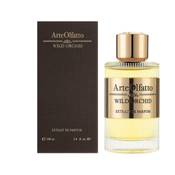 ARTEOLFATTO Wild Orchid