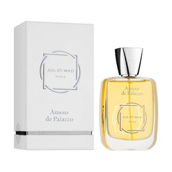 JUL ET MAD Amour de Palazzo