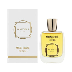JUL ET MAD Mon Seul Desir