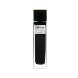 WELTON Oud Inspiration