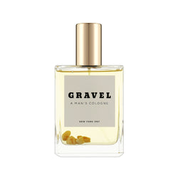 GRAVEL A MAN'S COLOGNE