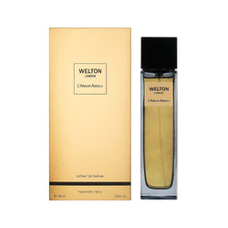 WELTON L'Amour Absolu