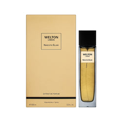 WELTON Narcotic Elixir