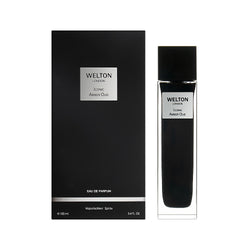 WELTON Iconic Amber Oud