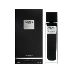 WELTON Oud Inspiration