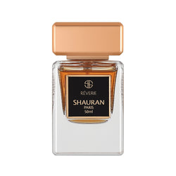 SHAURAN REVERIE