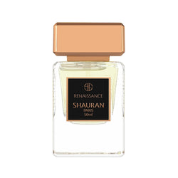 SHAURAN RENAISSANCE