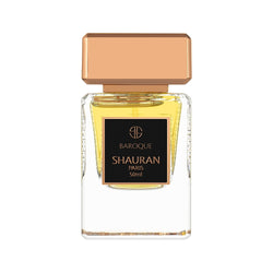 SHAURAN BAROQUE