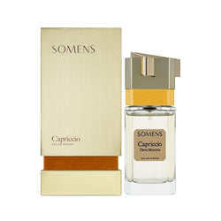 SOMENS CAPRICCIO